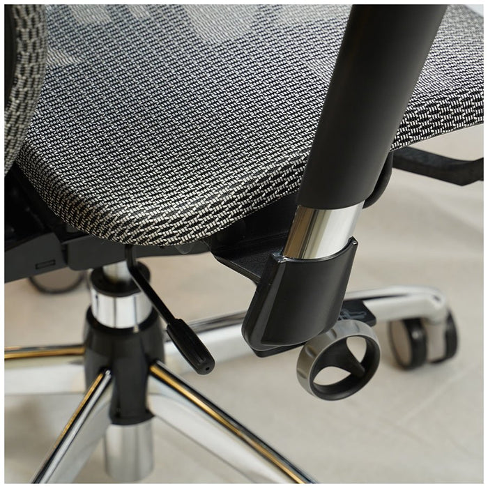 iRocks T05 PLUS 人體工學 辦公椅 - Fin Shop Taiwan