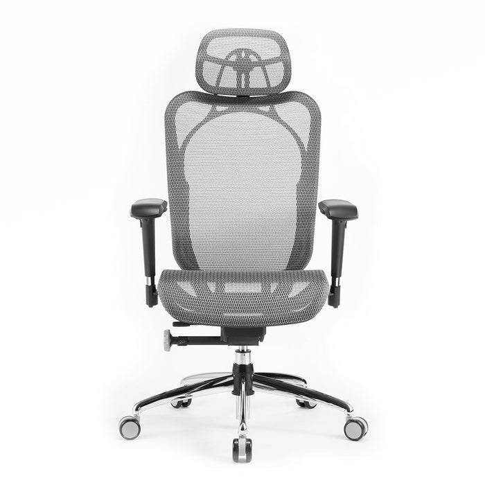 iRocks T05 PLUS 人體工學 辦公椅 - Fin Shop Taiwan