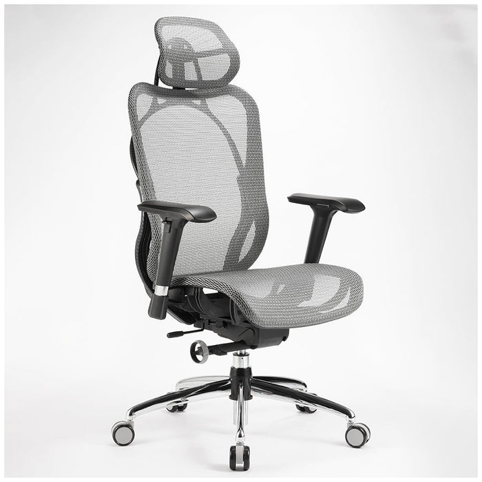 iRocks T05 PLUS 人體工學 辦公椅 - Fin Shop Taiwan