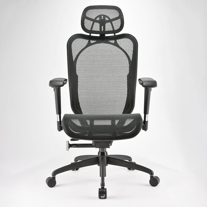 iRocks T05 PLUS 人體工學 辦公椅 - Fin Shop Taiwan