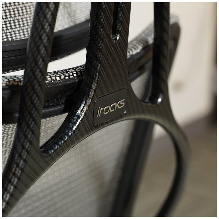 iRocks T05 PLUS 人體工學 辦公椅 - Fin Shop Taiwan