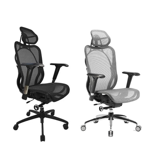 iRocks T05 PLUS 人體工學 辦公椅 - Fin Shop Taiwan