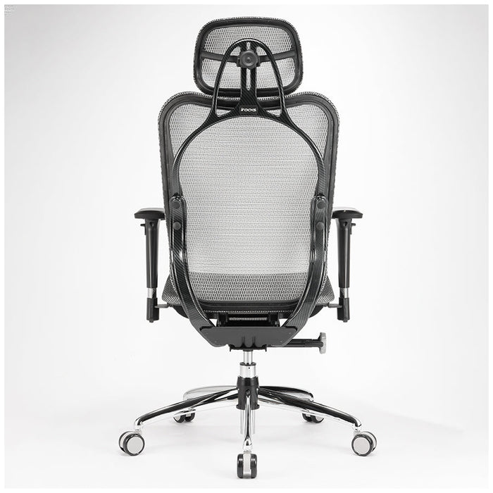 iRocks T05 PLUS 人體工學 辦公椅 - Fin Shop Taiwan