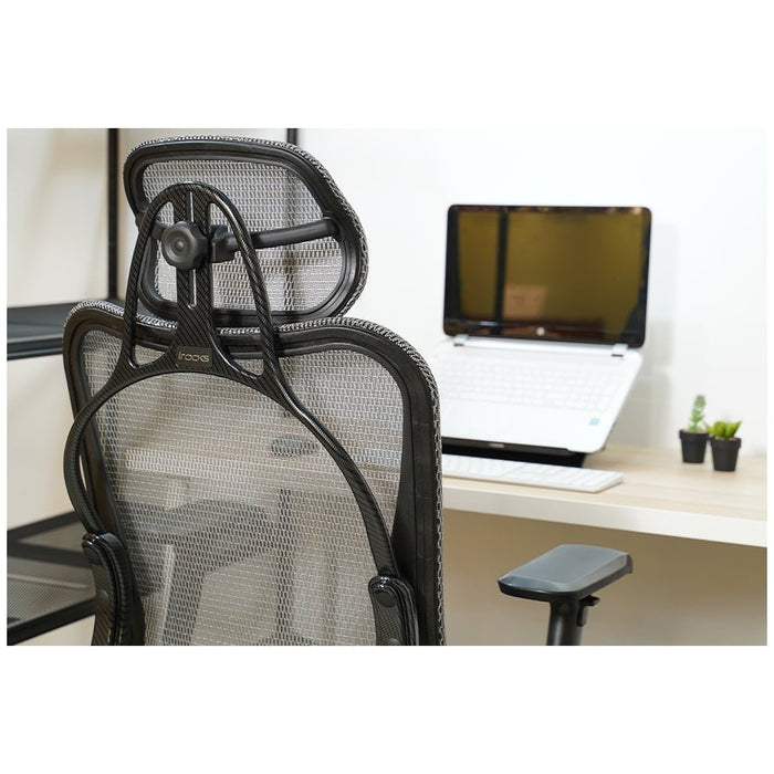 iRocks T05 PLUS 人體工學 辦公椅 - Fin Shop Taiwan