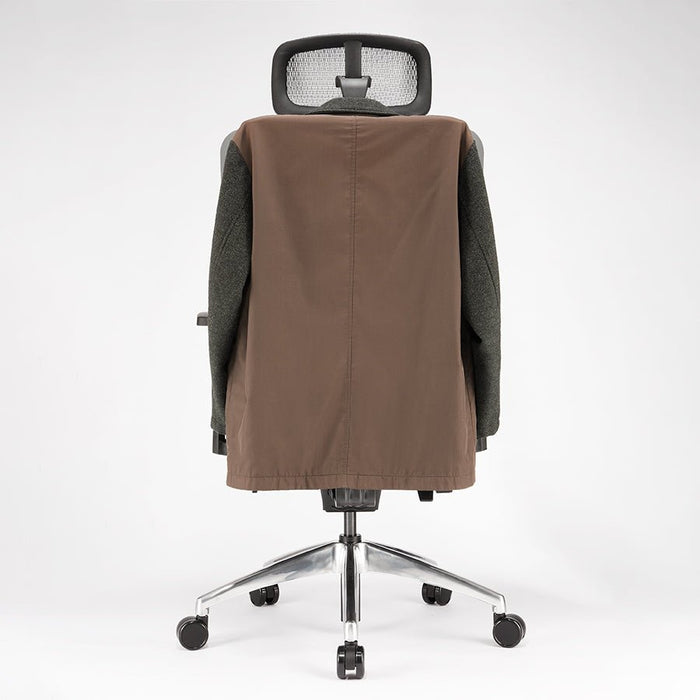 iRocks T07 人體工學椅 - Fin Shop Taiwan