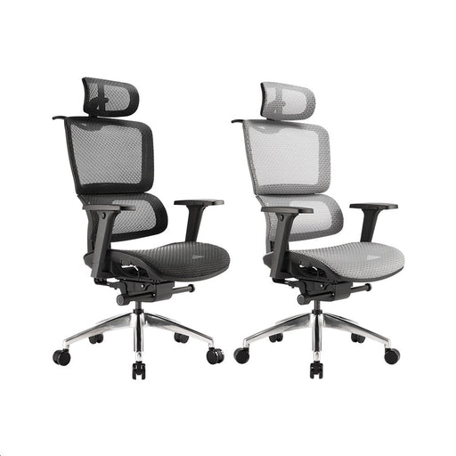 iRocks T07 人體工學椅 - Fin Shop Taiwan