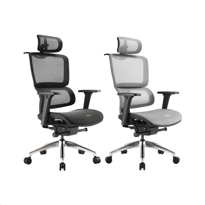 iRocks T07 人體工學椅 - Fin Shop Taiwan