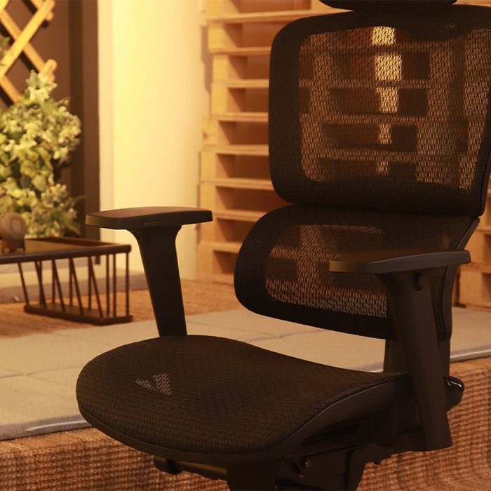 iRocks T07 人體工學椅 - Fin Shop Taiwan