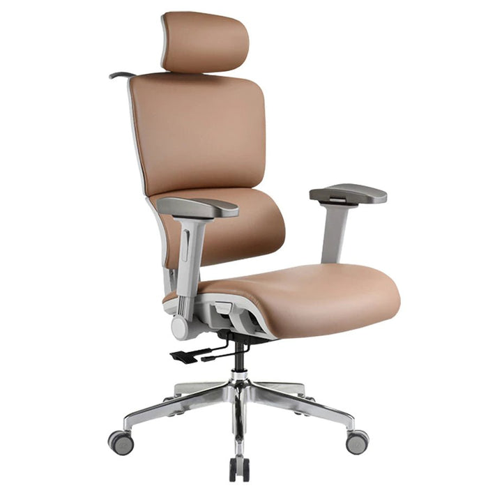 iRocks T07 EVO 人體工學椅 - Fin Shop Taiwan