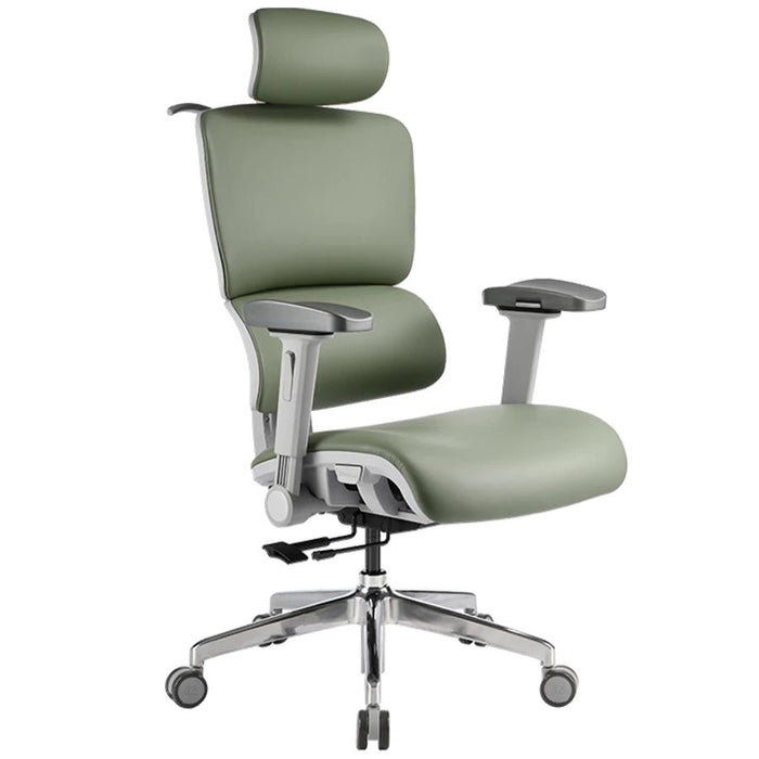 iRocks T07 EVO 人體工學椅 - Fin Shop Taiwan