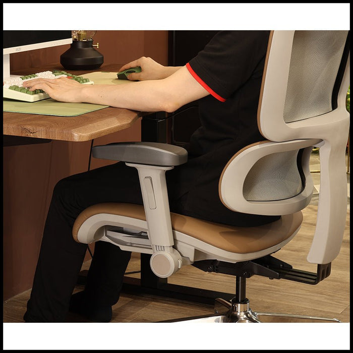 iRocks T07 EVO 人體工學椅 - Fin Shop Taiwan