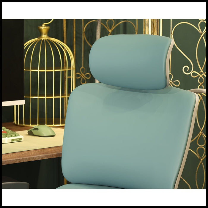 iRocks T07 EVO 人體工學椅 - Fin Shop Taiwan