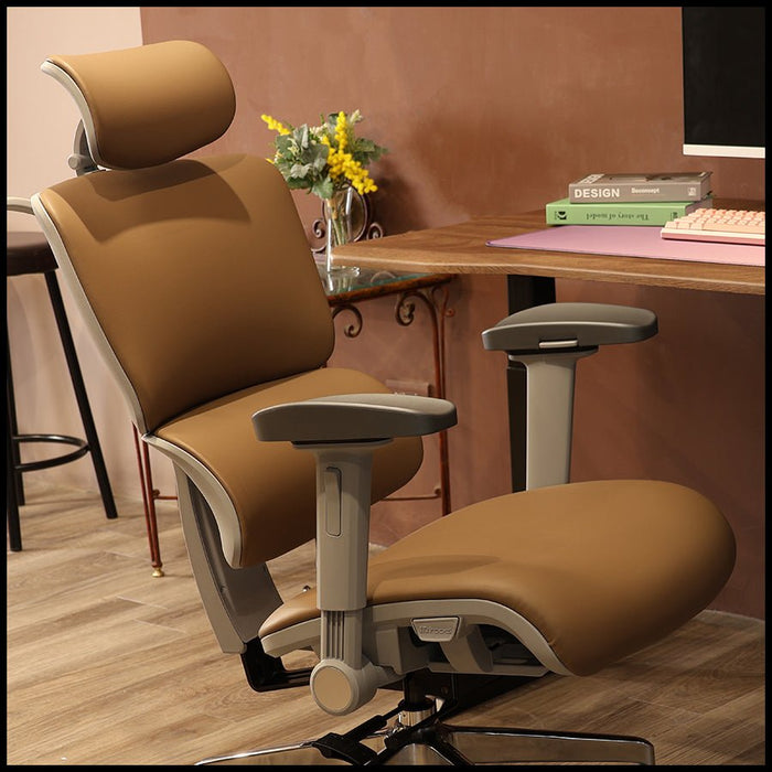 iRocks T07 EVO 人體工學椅 - Fin Shop Taiwan