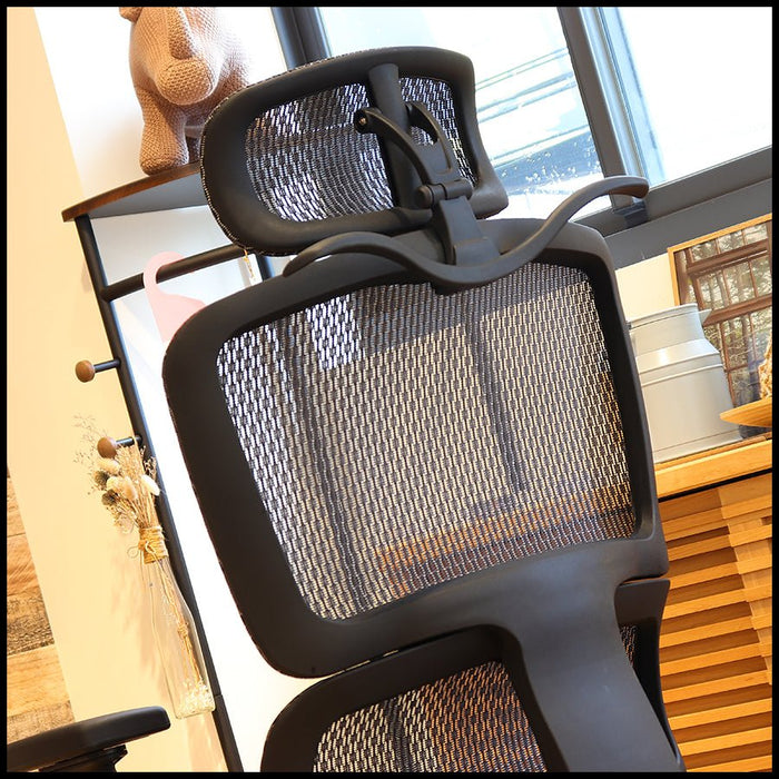 iRocks T07 Plus 人體工學椅 - Fin Shop Taiwan