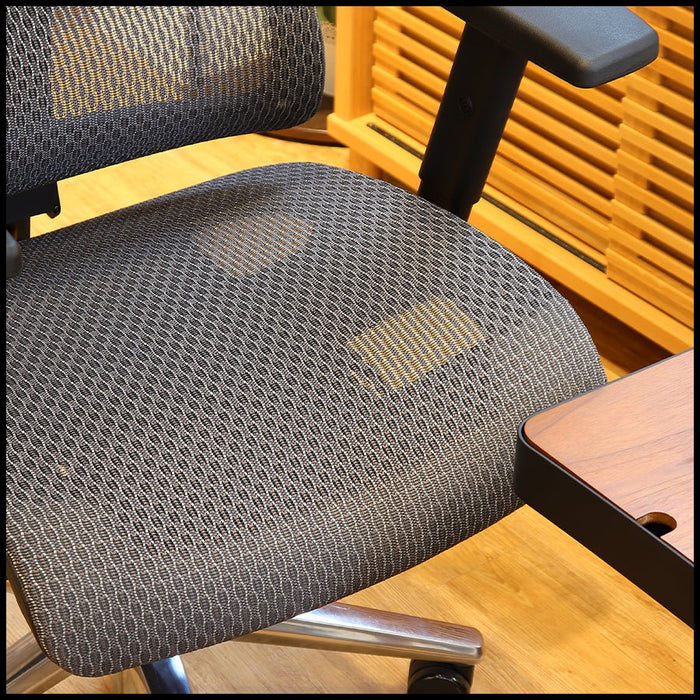 iRocks T07 Plus 人體工學椅 - Fin Shop Taiwan