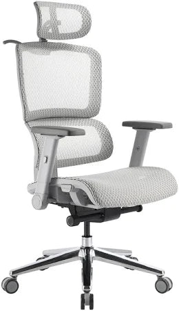 iRocks T07 Plus 人體工學椅 - Fin Shop Taiwan