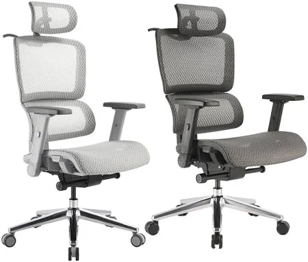 iRocks T07 Plus 人體工學椅 - Fin Shop Taiwan