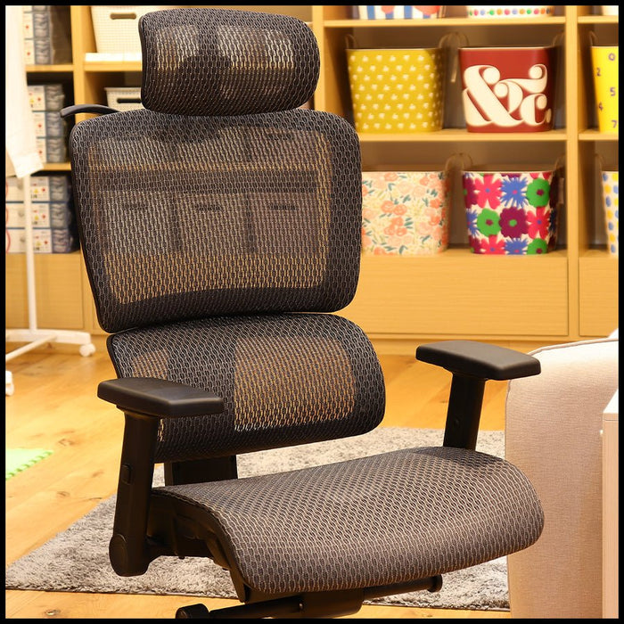 iRocks T07 Plus 人體工學椅 - Fin Shop Taiwan