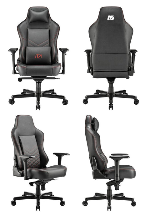 iRocks T08 Plus 高階電腦椅 - Fin Shop Taiwan