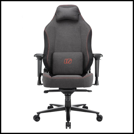 iRocks T09 質感布面 電腦椅 - Fin Shop Taiwan