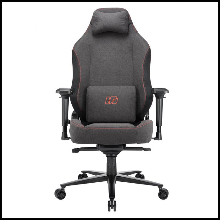 iRocks T09 質感布面 電腦椅 - Fin Shop Taiwan