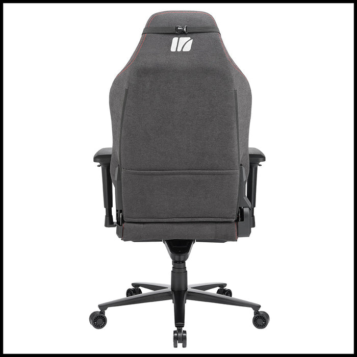 iRocks T09 質感布面 電腦椅 - Fin Shop Taiwan