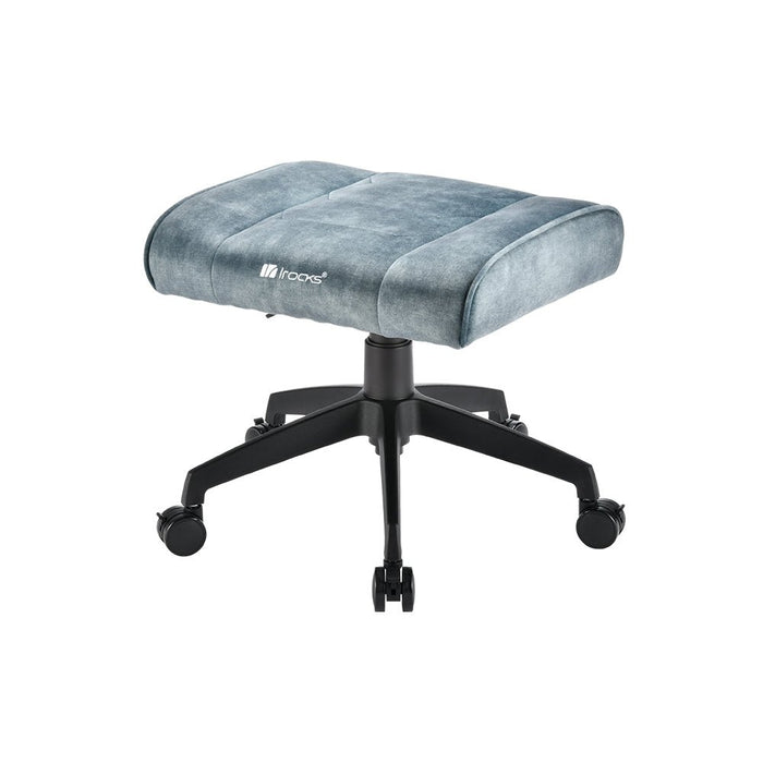 iRocks T11 腳凳 - 貓抓布 - Fin Shop Taiwan