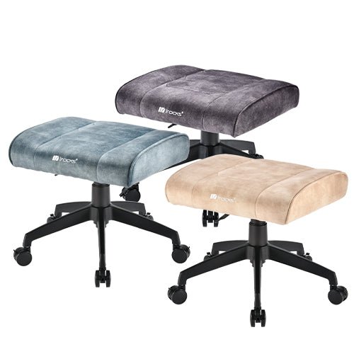 iRocks T11 腳凳 - 貓抓布 - Fin Shop Taiwan