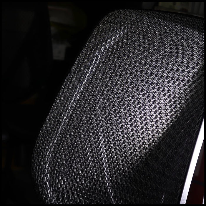 iRocks T16 人體工學網椅 - Fin Shop Taiwan