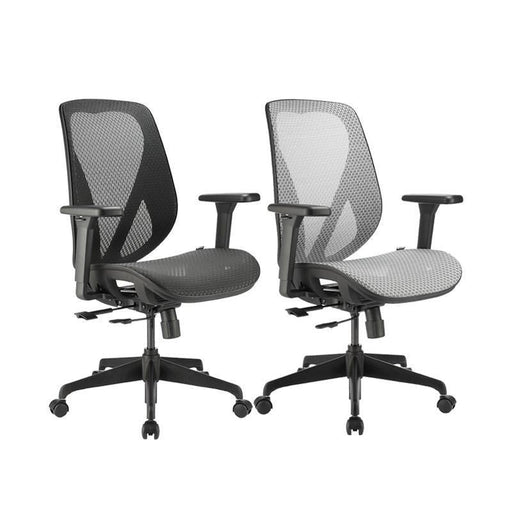 iRocks T16 人體工學網椅 - Fin Shop Taiwan