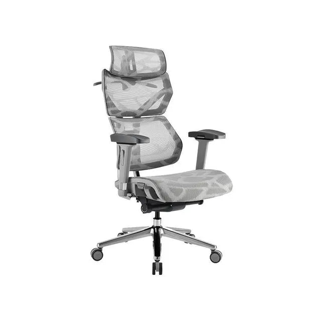 iRocks T27 人體工學椅 - Fin Shop Taiwan