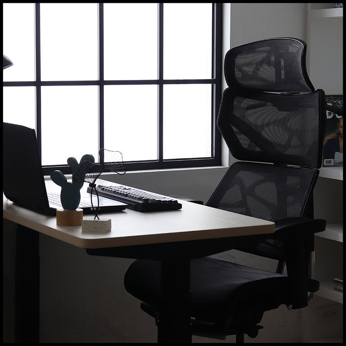 iRocks T27 人體工學椅 - Fin Shop Taiwan