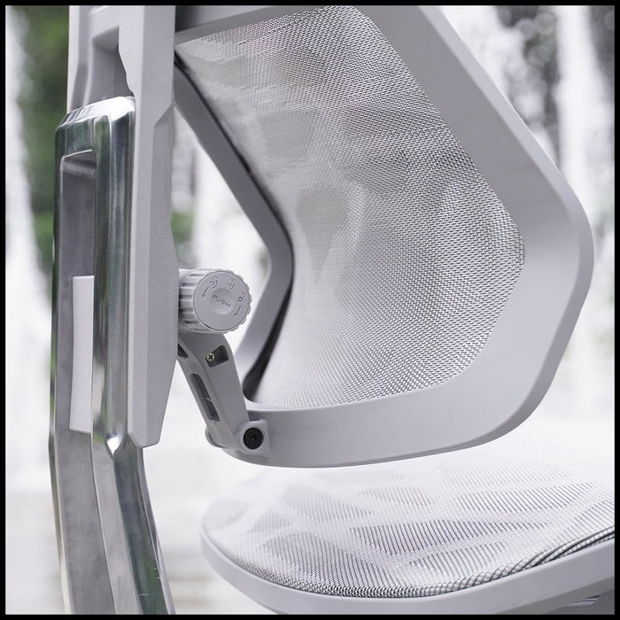 iRocks T27 人體工學椅 - Fin Shop Taiwan