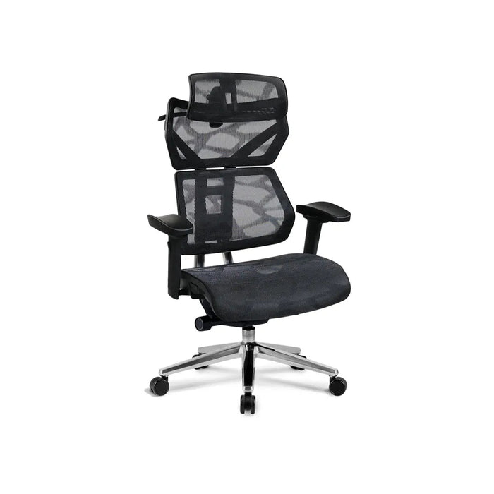 iRocks T27 人體工學椅 - Fin Shop Taiwan