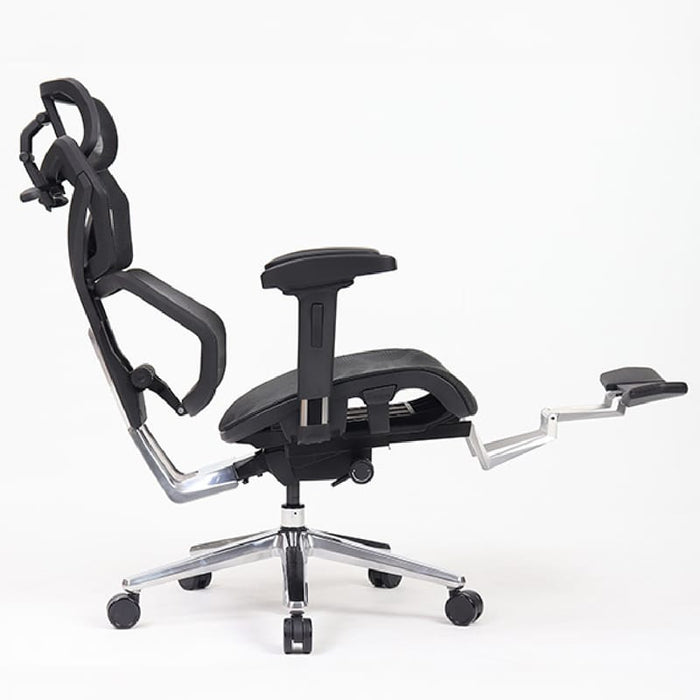 iRocks T27S 人體工學椅 (含腳托) - Fin Shop Taiwan