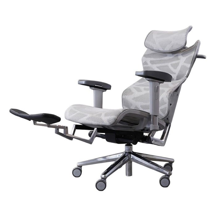 iRocks T27S 人體工學椅 (含腳托) - Fin Shop Taiwan