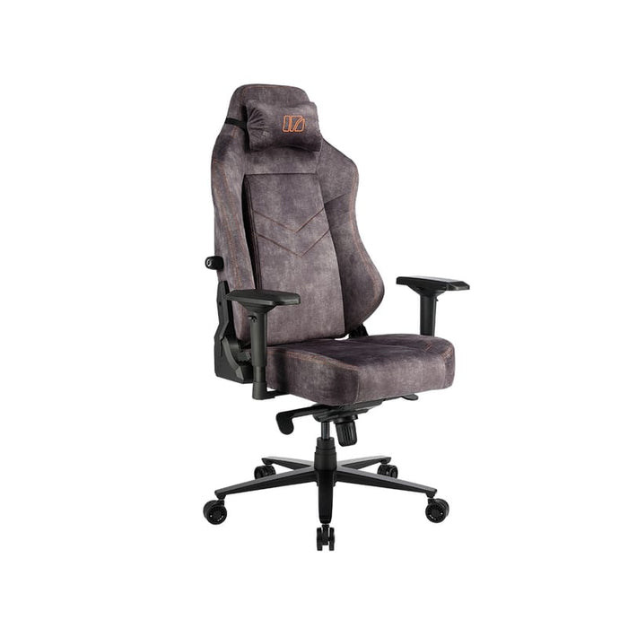 iRocks T28 Plus 貓抓布 布面電腦椅 - Fin Shop Taiwan