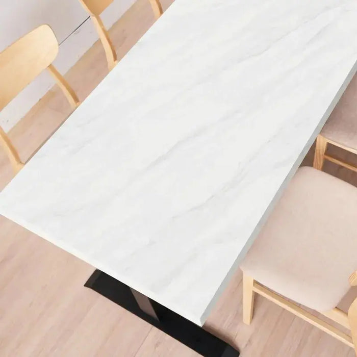 Island 電動升降中島餐桌（三節式/二節式）120*60cm - Fin Shop