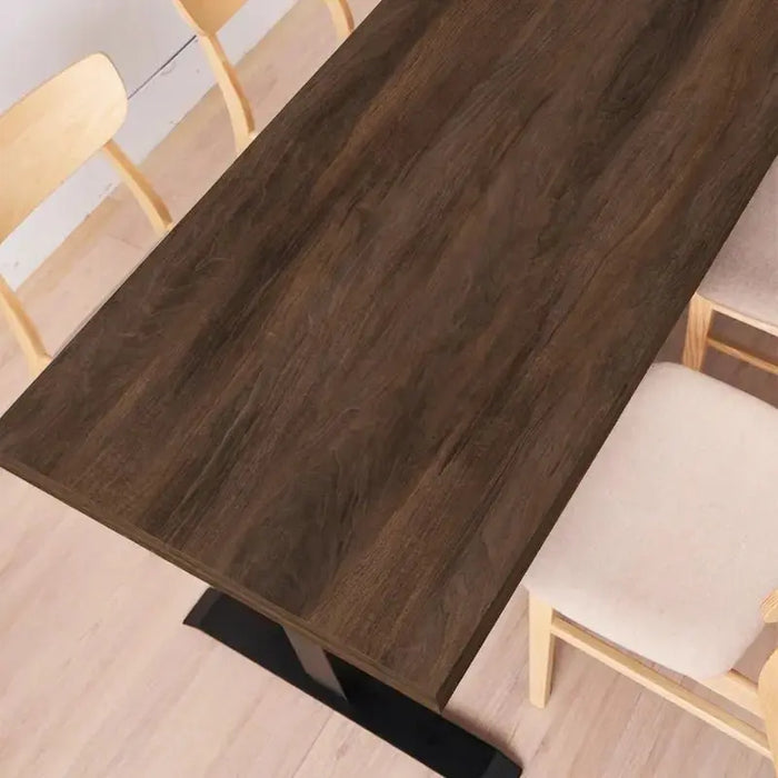 Island 電動升降中島餐桌（三節式/二節式）120*60cm - Fin Shop