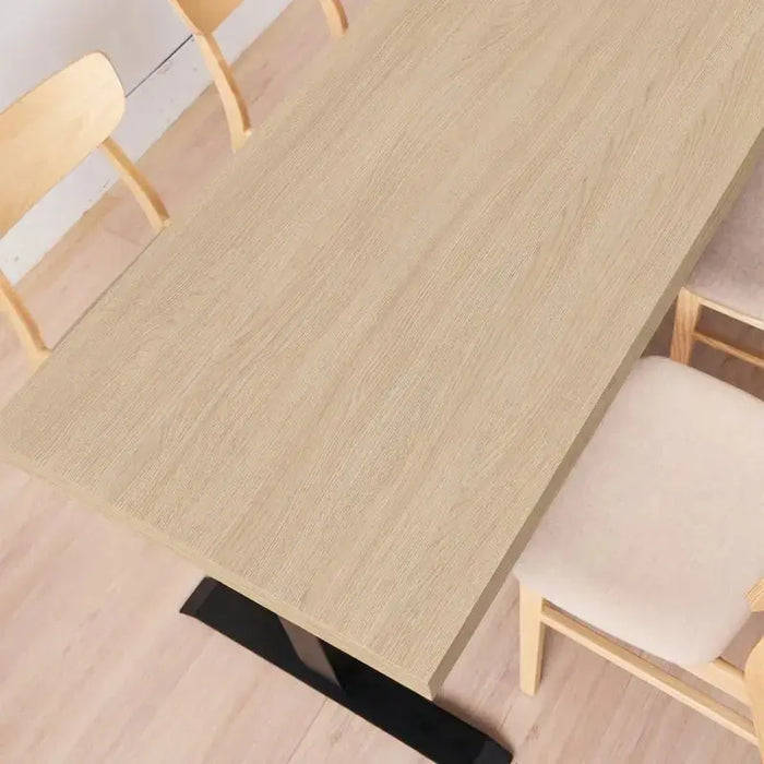 Island 電動升降中島餐桌（三節式/二節式）150*80cm - Fin Shop