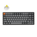 K2 Max 75% 三模機械鍵盤 鋁框 RGB Mac/Win 熱插拔 注音版本 - Fin Shop Taiwan