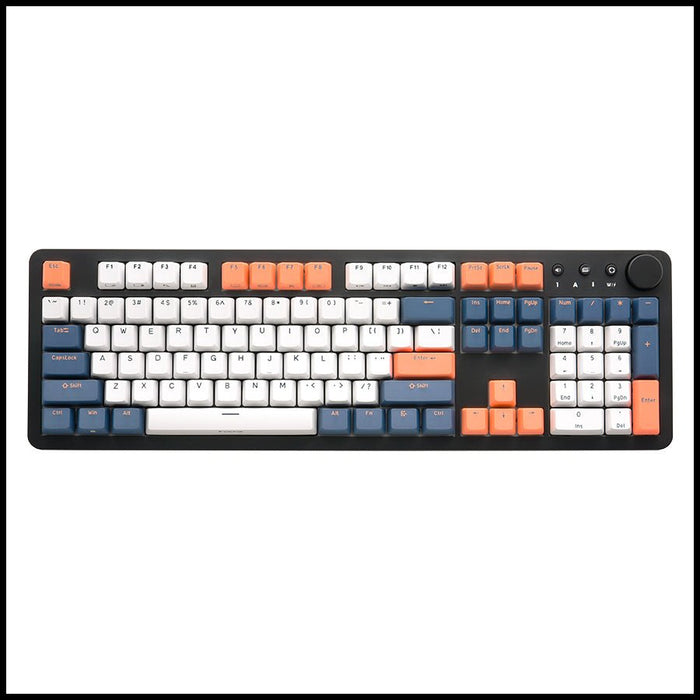 K73R PBT 無線機械鍵盤 - Fin Shop