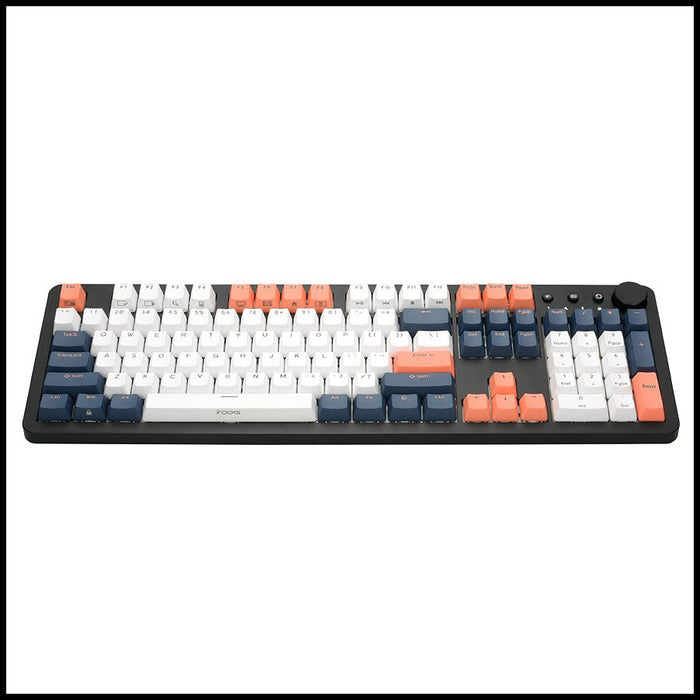 K73R PBT 無線機械鍵盤 - Fin Shop