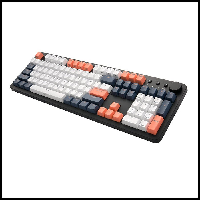 K73R PBT 無線機械鍵盤 - Fin Shop