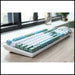 K74R RGB 熱插拔 無線機械鍵盤(三色) - Fin Shop