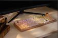 K85R RGB 熱插拔 無線機械鍵盤(三色) - Fin Shop