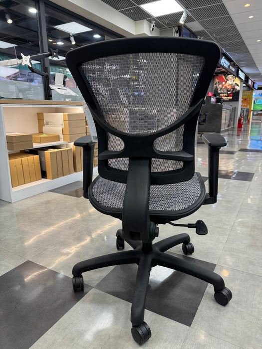 【展示福利品 - 台中門市】Kelay KL-P1805輕搖滾成長椅 - Fin Shop