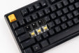 【新品上市】Keychron J5 100% 三模機械鍵盤(含旋鈕)(注音版本) - Fin Shop