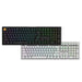 【新品上市】Keychron J5 100% 三模機械鍵盤(含旋鈕)(注音版本) - Fin Shop