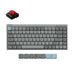 【新品上市】Keychron J9 75% 矮軸 三模機械鍵盤(注音版本) - Fin Shop